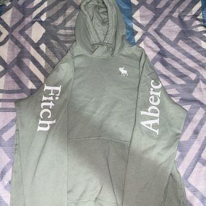 Abercrombie Hoodie